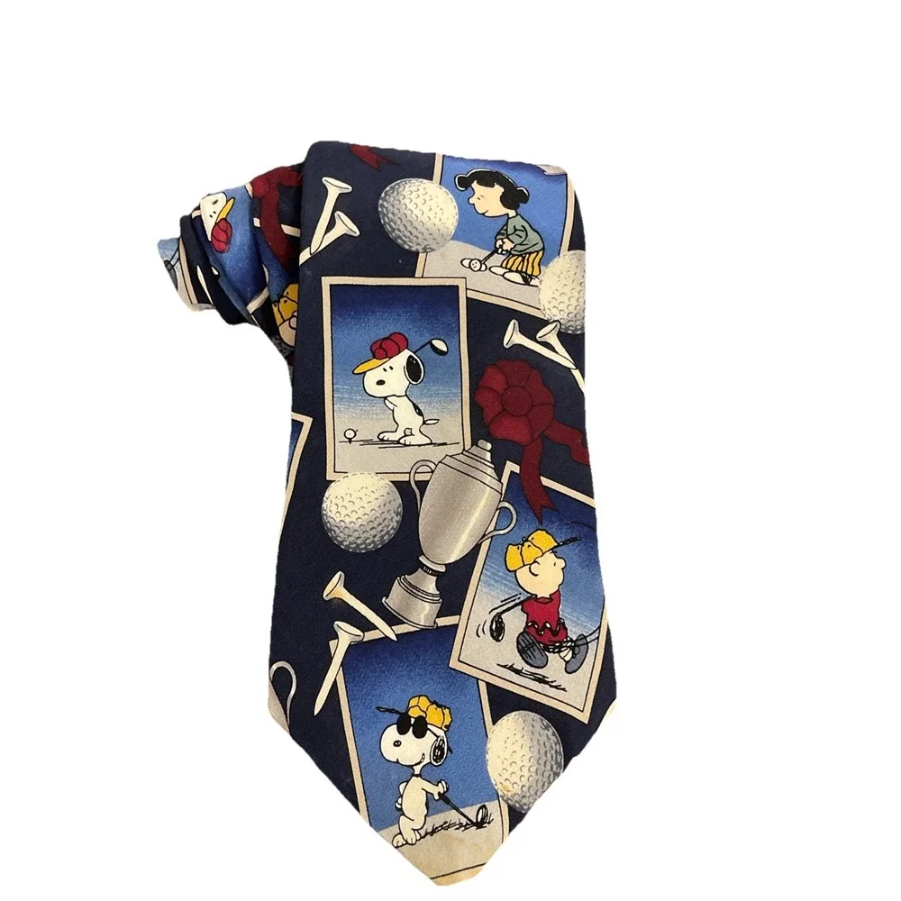 Peanuts vintage tee
